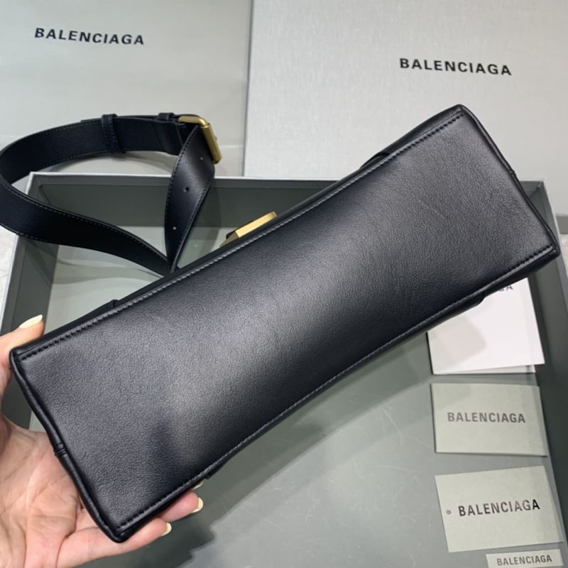 Balenciaga Hourglass Bags